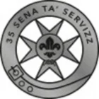 35 Years Service Decoration