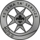 45 Years Service Decoration