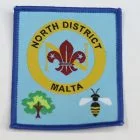 North District