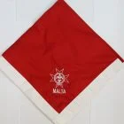 Malta Scarf