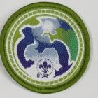 World Scout Environment Badge (Scouts)