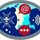 Communication Badge