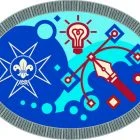Graphic Designer Badge
