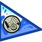 Orienteer Badge