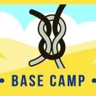 Pioneer Base Camp Woggle